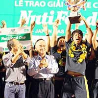 Bóng đá - Lo đầu tư thiên vị sau đại hội VFF