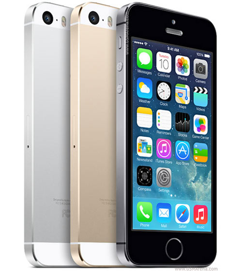 iPhone 5S giảm giá còn 8,1 triệu đồng - 2