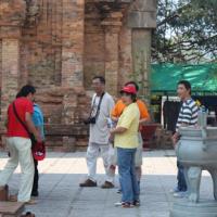 Du lịch - Tiềm năng du lịch Việt bị "đội bạn" khai thác