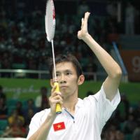 Thể thao - Tin HOT trưa 24/3: Tiến Minh xuống số 10 thế giới