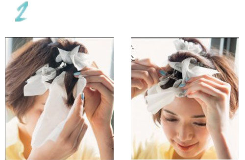 3 kiểu tóc Hè tôn vẻ sexy cho gương mặt - 10