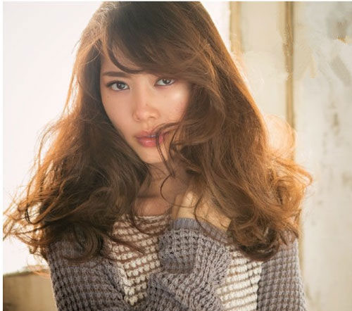 3 kiểu tóc Hè tôn vẻ sexy cho gương mặt - 8