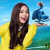 Phim - Minh Hằng: Thật thú vị với Rio 2