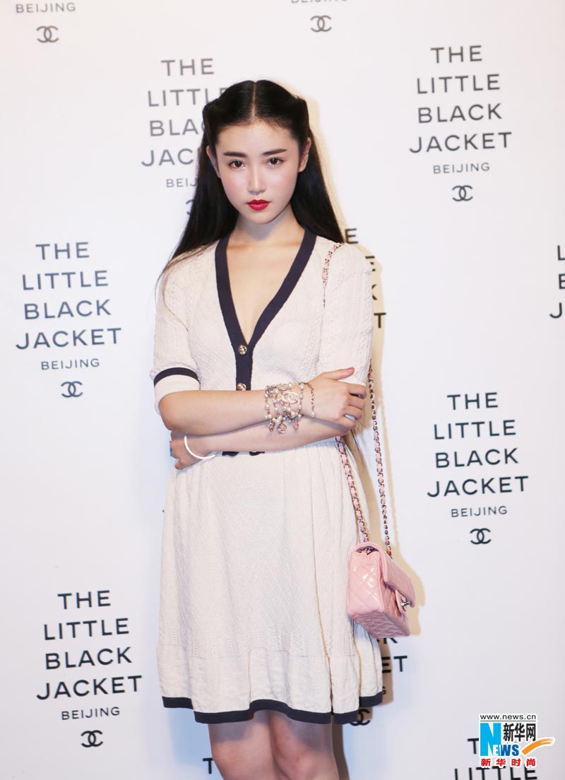 Chân dung người mẫu ảnh "hot" từ mạng xã hội - 10