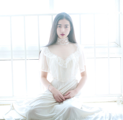 Chân dung người mẫu ảnh "hot" từ mạng xã hội - 8