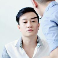 Phim - Ngó trộm Lương Mạnh Hải “tút nhan sắc”