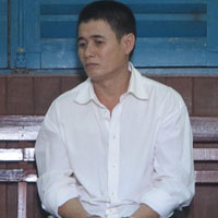 Pháp luật - Đánh chết bà ngoại vì hai trái dưa