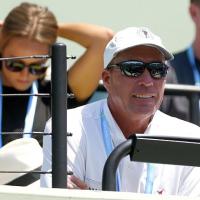 Thể thao - V3 Miami: Lendl tái xuất, Murray thăng hoa