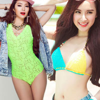 Ca nhạc - MTV - Những người đẹp tự nhận ngoan hiền