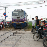 Tin tức trong ngày - Nghi án nhận hối lộ: Thứ trưởng GTVT đi Nhật