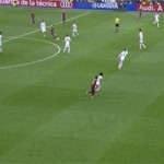 Bóng đá - Ramos nhận thẻ đỏ oan vì Neymar việt vị?