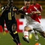 Bóng đá - Monaco - Lille: Từ bỏ cuộc đua