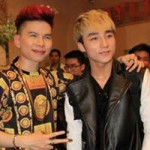 Ca nhạc - MTV - Dàn sao teen &quot;quậy&quot; hết mình cùng Hoàng Tôn