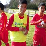 Bóng đá - U19 VN “luyện công” chờ đối thủ mạnh ở Bỉ