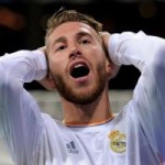 Tin bên lề bóng đá - Ramos ở Real: Ông vua thẻ đỏ của Liga