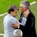 Bóng đá - El Clasico: Martino &quot;che mờ&quot; Ancelotti