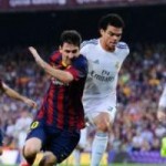 Bóng đá - La Liga sau vòng 29: Real mất ngôi đầu