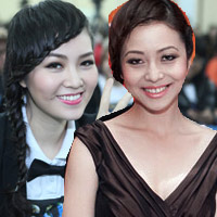 Người đẹp Việt bị chê tả tơi vì tóc sến