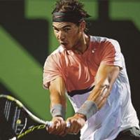 Thể thao - Nadal - Istomin: Màn "hủy diệt" (V3 Miami)