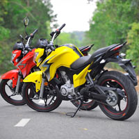 Ô tô - Xe máy - Xe côn tay Visitor Helios 175 ra mắt, giá gần 58 triệu