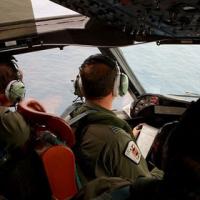 Tin tức trong ngày - Úc tuyên bố tạm dừng tìm kiếm MH370