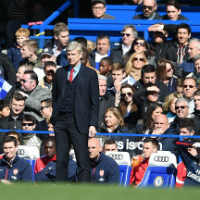 Bóng đá - Arsenal chuẩn bị cuộc sống không có Wenger