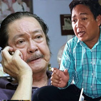 Phim - “Chánh Tín chỉ hứa suông với gia đình tôi”