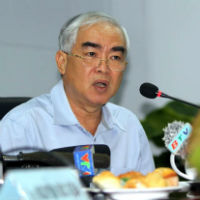 Bóng đá - Ông Lê Hùng Dũng trình bày "bí kíp" giúp bóng đá Việt Nam lột xác