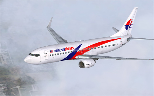 MH370 đâm xuống biển: Một vụ tự sát rõ ràng? - 1