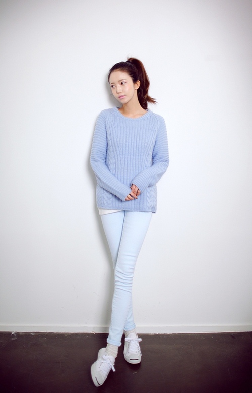 Cuối Xuân, mặc màu gì cho lãng mạn? - 7