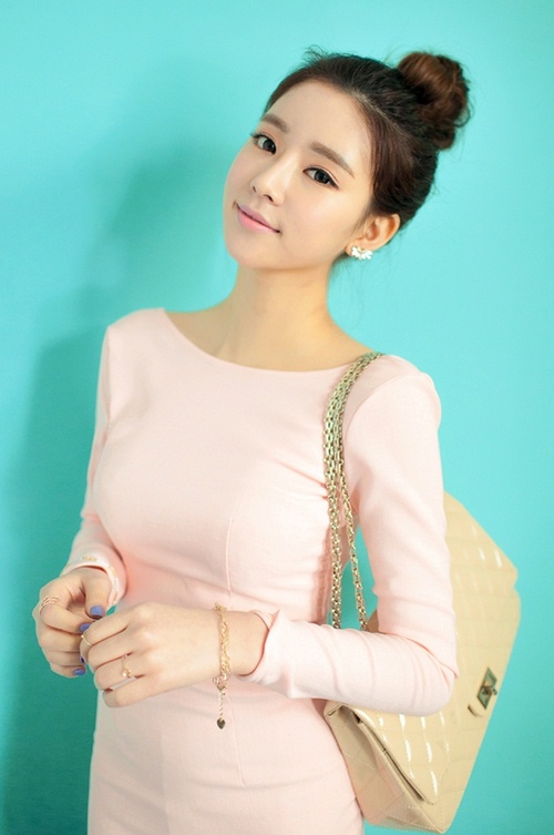 Cuối Xuân, mặc màu gì cho lãng mạn? - 3