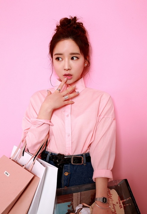 Cuối Xuân, mặc màu gì cho lãng mạn? - 4