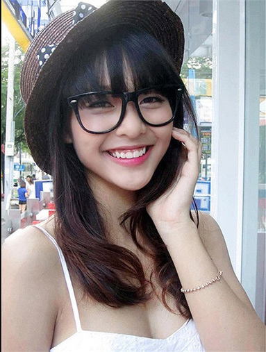 4 cô gái 9X Việt được báo Hàn ca ngợi - 6