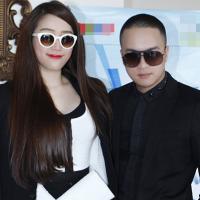 Ca nhạc - MTV - Cao Thái Sơn, Bảo Thy sành điệu kết đôi