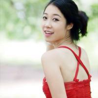 Bạn trẻ - Cuộc sống - Miss Press Beauty: Tôi tự tin nhờ thi sắc đẹp