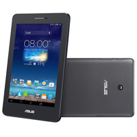 Thời trang Hi-tech - Asus ra mắt máy tính bảng đầu tiên tích hợp 2 SIM