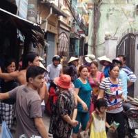 Tin tức trong ngày - Nhiều người tự nhận chủ nhân chiếc loa 5 triệu yen