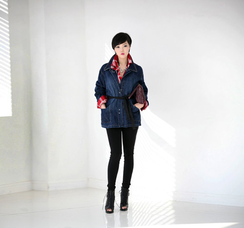 Những món đồ “cứu cánh” cho buổi phỏng vấn - 4