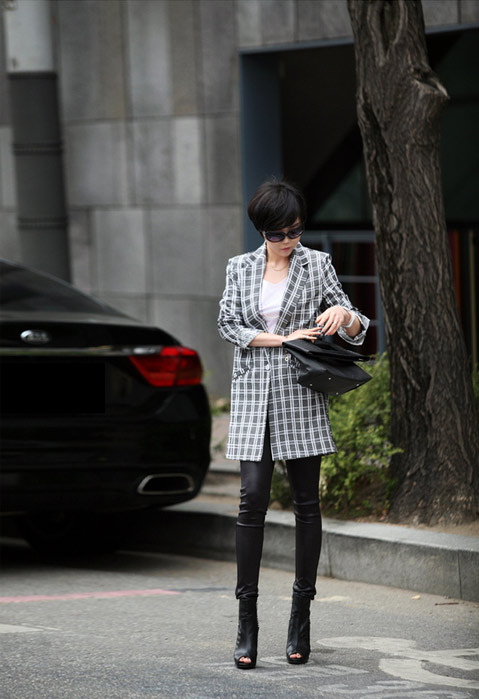 Những món đồ “cứu cánh” cho buổi phỏng vấn - 3