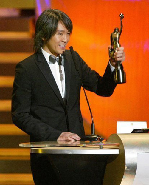 Khi thần tượng "mất mặt" - 3