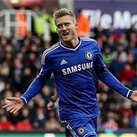 Bóng đá - Schurrle: "Lá bài tẩy" của Mourinho