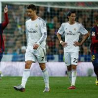 Bóng đá - Nhìn từ Kinh điển: Real không hoàn hảo