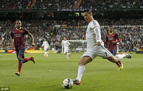 Nhìn từ Kinh điển: Real không hoàn hảo - 2