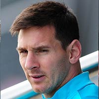 Bóng đá - Messi sắp cho Ronaldo “hít khói” về lương