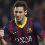 Bóng đá - “Kẻ hủy diệt” Messi: Phiên bản 2014