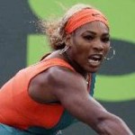 Thể thao - Serena - Vandeweghe: Như cơn cuồng phong (V4 Miami)