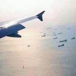 Tin tức trong ngày - Diễn biến chính trong cuộc truy tìm MH370