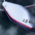 Tin tức trong ngày - MH370 đã lao xuống Ấn Độ Dương