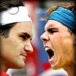 Thể thao - Nadal gặp Federer, mười năm vĩ đại