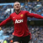 Bóng đá - Tin HOT tối 25/3: Moyes gọi Rooney là huyền thoại